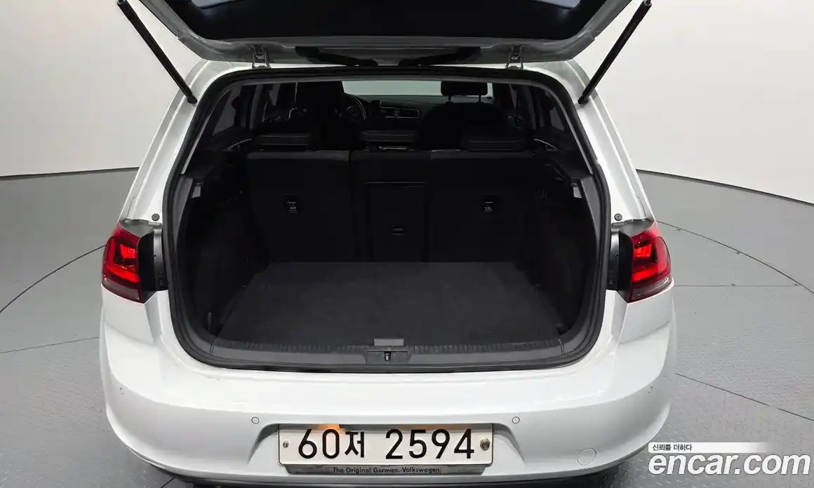 Volkswagen Golf 2014 2.0 гидро в Москве № 1693337, фото 20