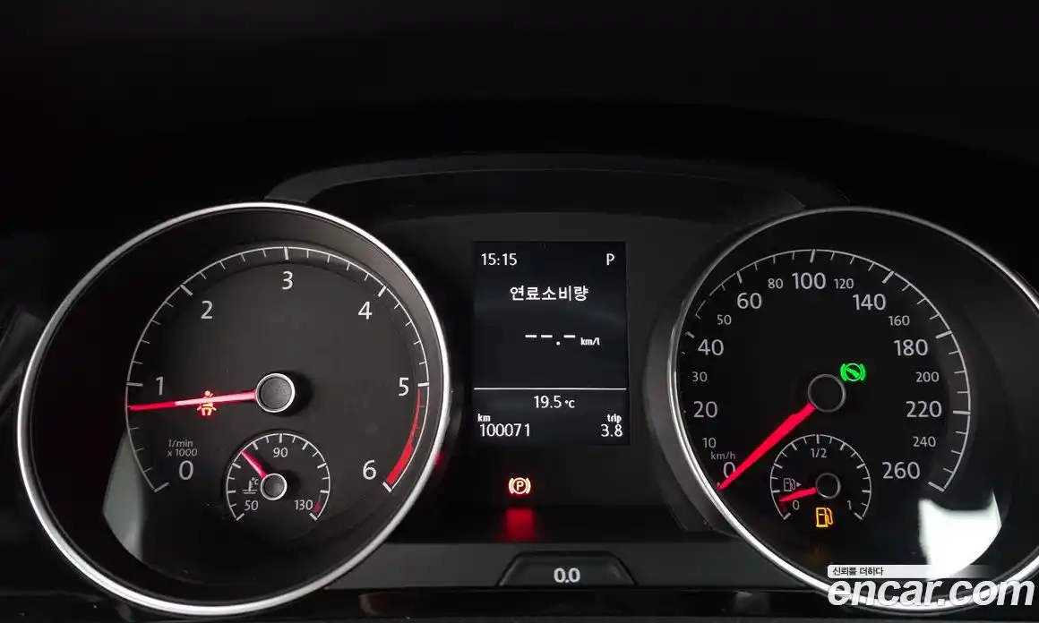 Volkswagen Golf 2014 2.0 гидро в Москве № 1693337, фото 8