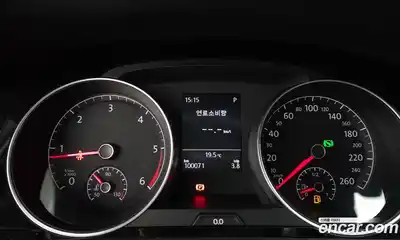 Volkswagen Golf 2014 2.0 гидро в Москве № 1693337, миниатюра 8