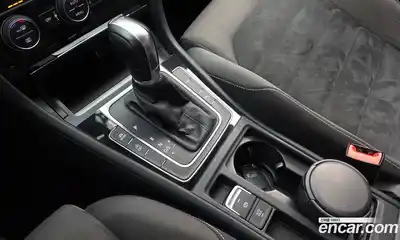 Volkswagen Golf 2014 2.0 гидро в Москве № 1693337, миниатюра 9
