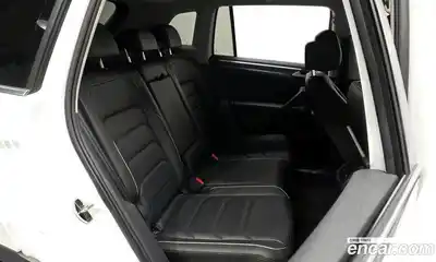 Volkswagen Tiguan 2020 2.0 гидро в Москве № 1693365, миниатюра 11