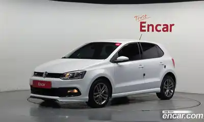 Volkswagen Polo 1.4 TDI R-Line 5th