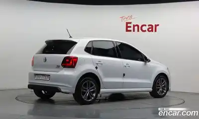 Volkswagen Polo 2015 1.4 гидро в Москве № 1693391, миниатюра 2