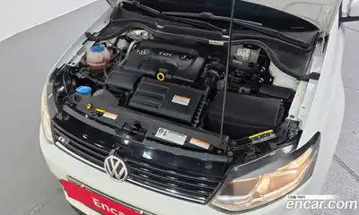 Volkswagen Polo 2015 1.4 гидро в Москве № 1693391, миниатюра 6