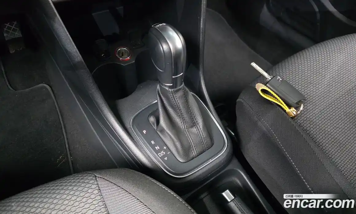 Volkswagen Polo 2015 1.4 гидро в Москве № 1693391, фото 9