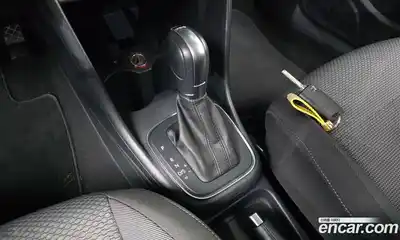 Volkswagen Polo 2015 1.4 гидро в Москве № 1693391, миниатюра 9