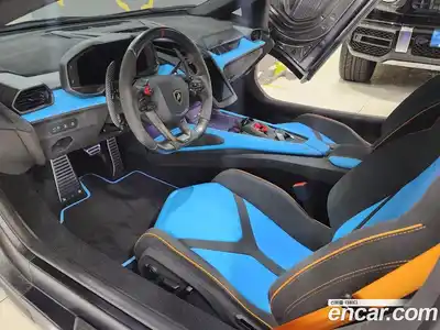 Lamborghini Revuelto 2025 6.5 гидро, миниатюра 11