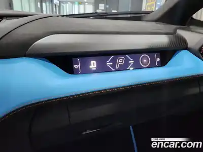 Lamborghini Revuelto 2025 6.5 гидро, миниатюра 10