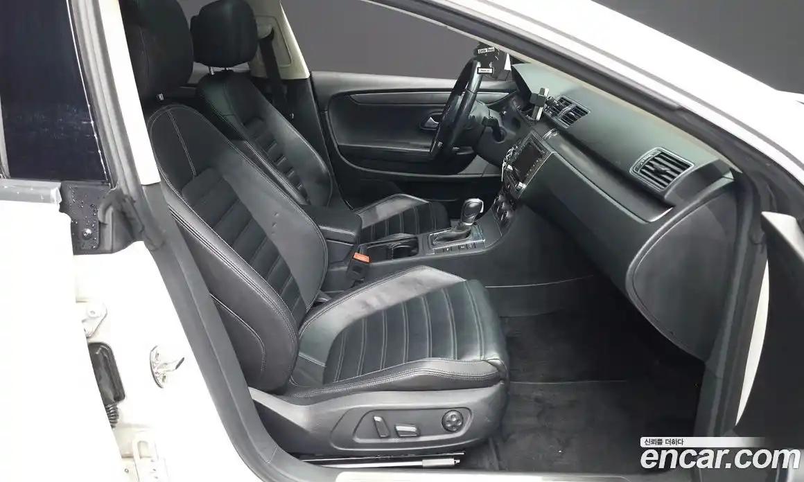 Volkswagen CC 2015 2.0 гидро в Москве № 1693448, фото 11