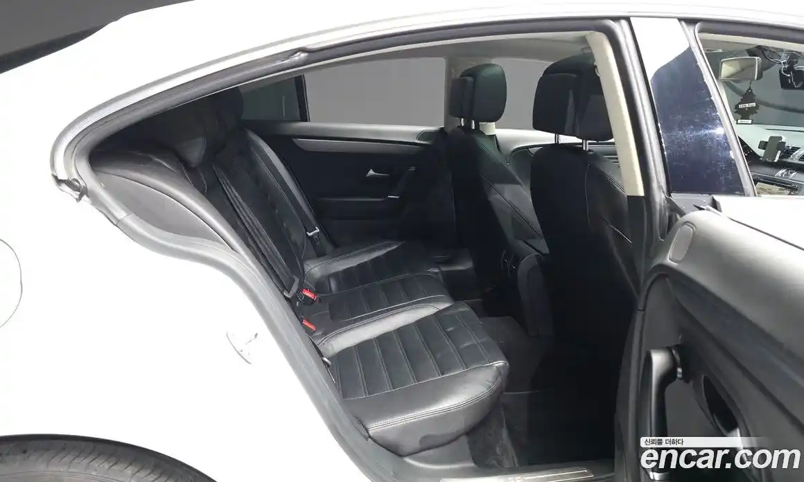 Volkswagen CC 2015 2.0 гидро в Москве № 1693448, фото 12