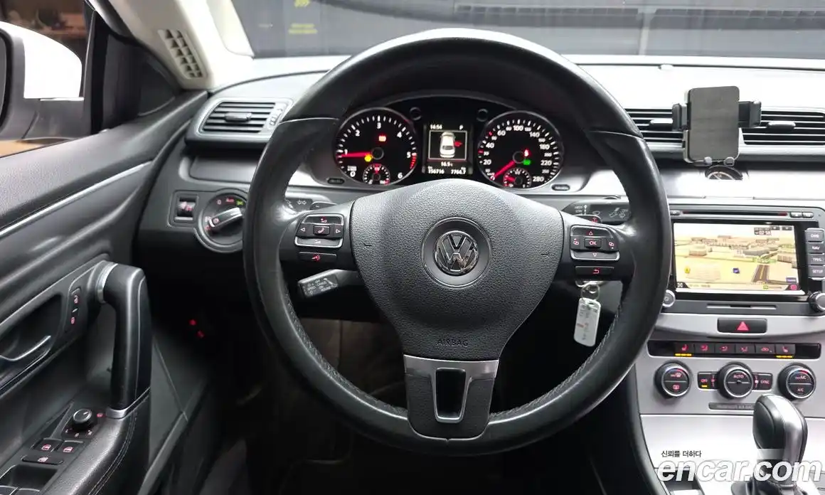 Volkswagen CC 2015 2.0 гидро в Москве № 1693448, фото 13