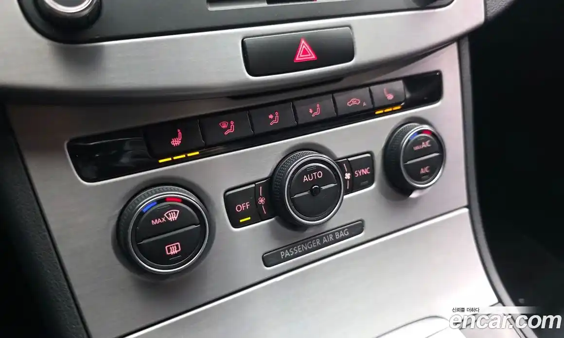 Volkswagen CC 2015 2.0 гидро в Москве № 1693448, фото 17