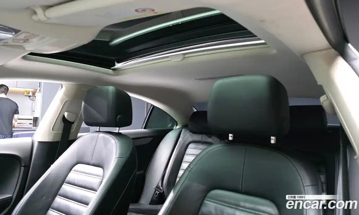 Volkswagen CC 2015 2.0 гидро в Москве № 1693448, фото 19