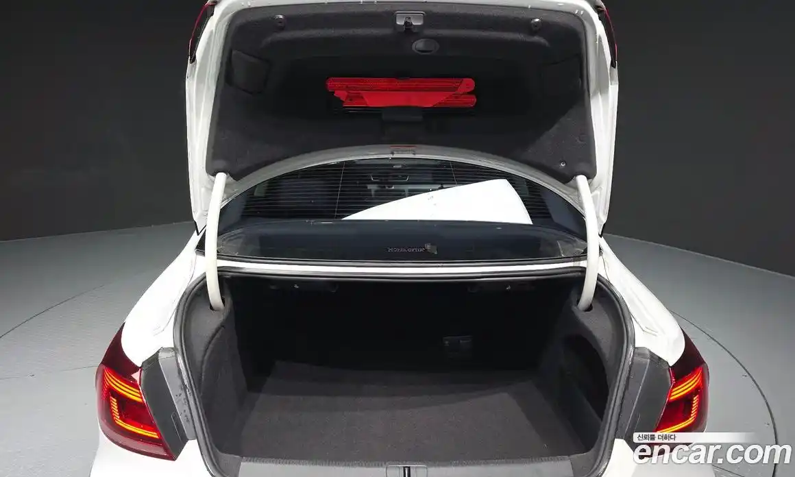 Volkswagen CC 2015 2.0 гидро в Москве № 1693448, фото 20
