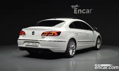 Volkswagen CC 2015 2.0 гидро в Москве № 1693448, миниатюра 2
