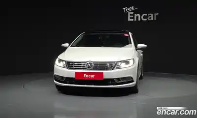 Volkswagen CC 2015 2.0 гидро в Москве № 1693448, миниатюра 3