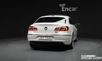 Volkswagen CC 2015 2.0 гидро в Москве № 1693448, миниатюра 4