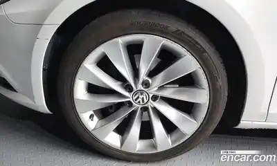 Volkswagen CC 2015 2.0 гидро в Москве № 1693448, миниатюра 5