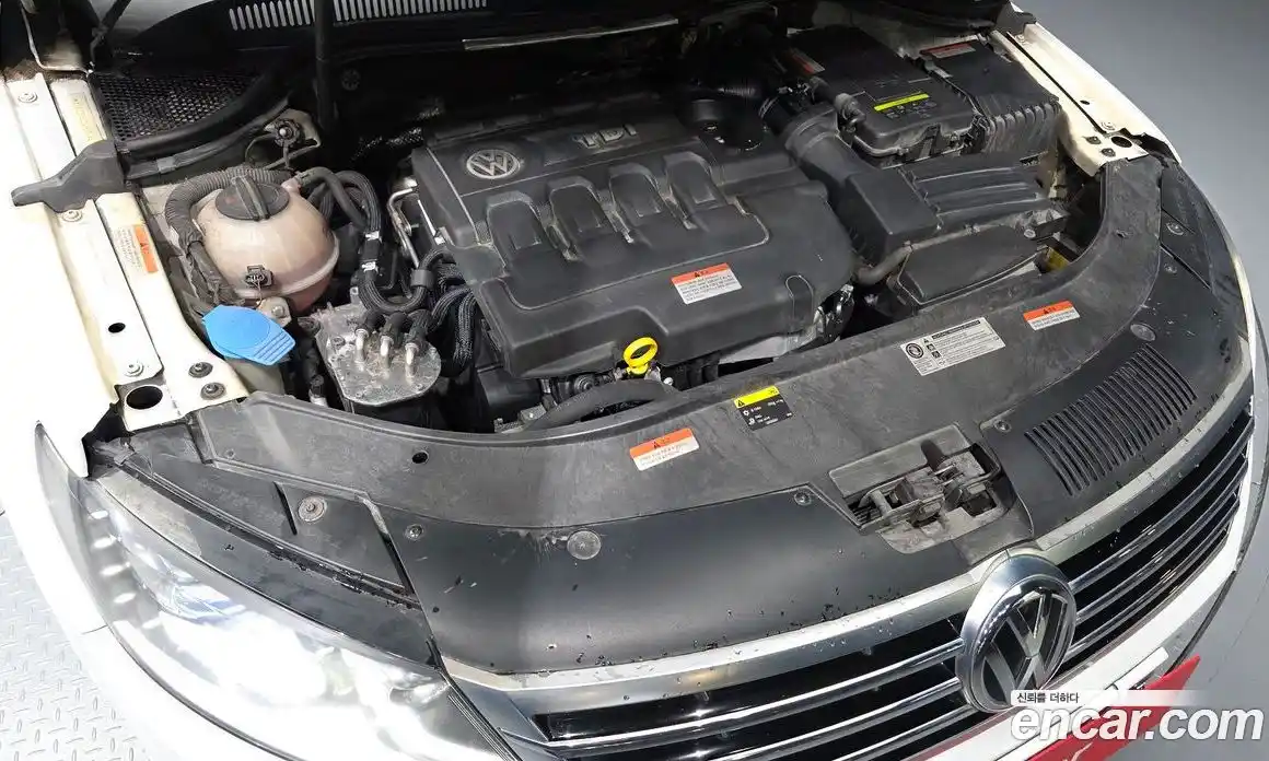 Volkswagen CC 2015 2.0 гидро в Москве № 1693448, фото 6
