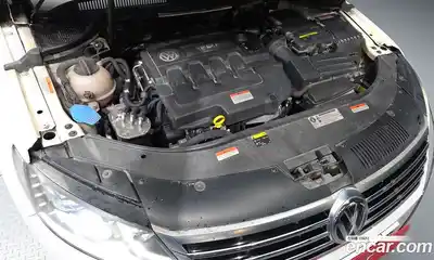 Volkswagen CC 2015 2.0 гидро в Москве № 1693448, миниатюра 6