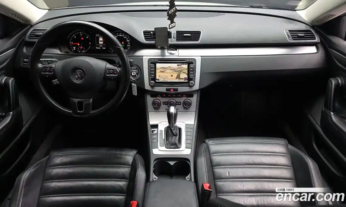 Volkswagen CC 2015 2.0 гидро в Москве № 1693448, фото 7