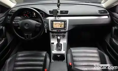 Volkswagen CC 2015 2.0 гидро в Москве № 1693448, миниатюра 7