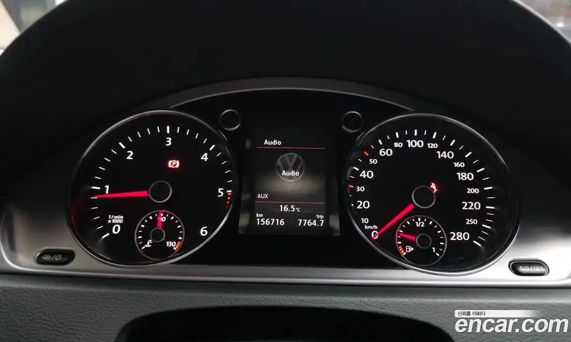 Volkswagen CC 2015 2.0 гидро в Москве № 1693448, фото 8
