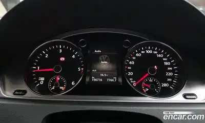 Volkswagen CC 2015 2.0 гидро в Москве № 1693448, миниатюра 8