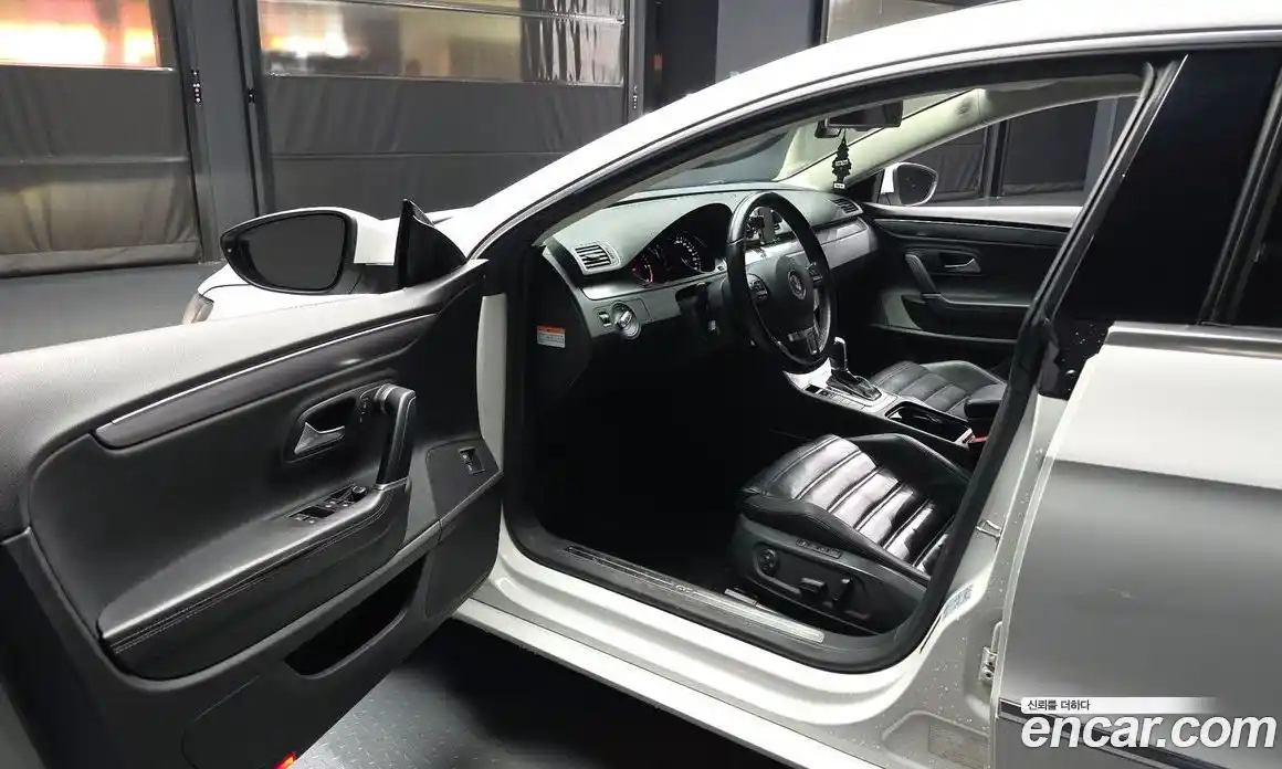 Volkswagen CC 2015 2.0 гидро в Москве № 1693448, фото 10