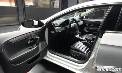 Volkswagen CC 2015 2.0 гидро в Москве № 1693448, миниатюра 10