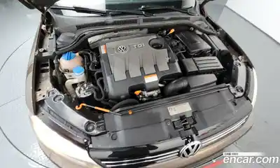 Volkswagen Jetta 2012 1.6 гидро в Москве № 1693506, миниатюра 6