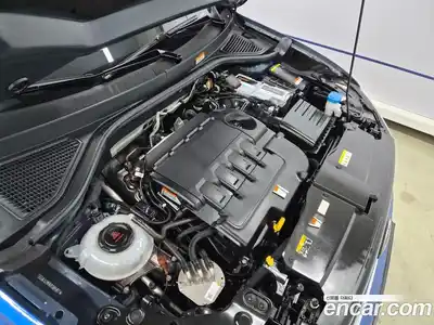 Volkswagen T-Roc 2021 2.0 гидро в Москве № 1693526, миниатюра 6