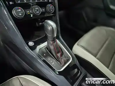 Volkswagen T-Roc 2021 2.0 гидро в Москве № 1693526, миниатюра 9