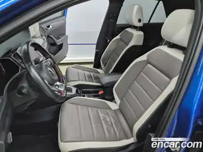 Volkswagen T-Roc 2021 2.0 гидро в Москве № 1693526, миниатюра 10