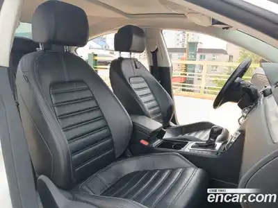 Volkswagen CC 2014 2.0 гидро в Москве № 1693600, миниатюра 11