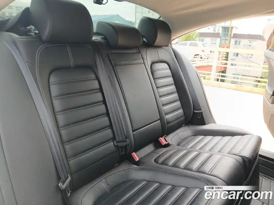 Volkswagen CC 2014 2.0 гидро в Москве № 1693600, фото 12