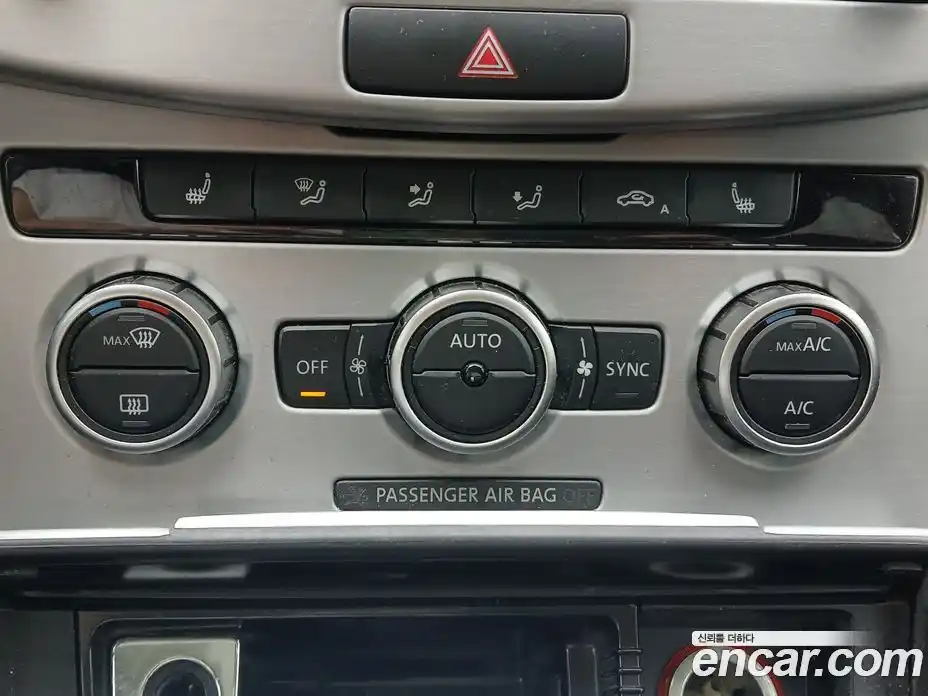 Volkswagen CC 2014 2.0 гидро в Москве № 1693600, фото 16