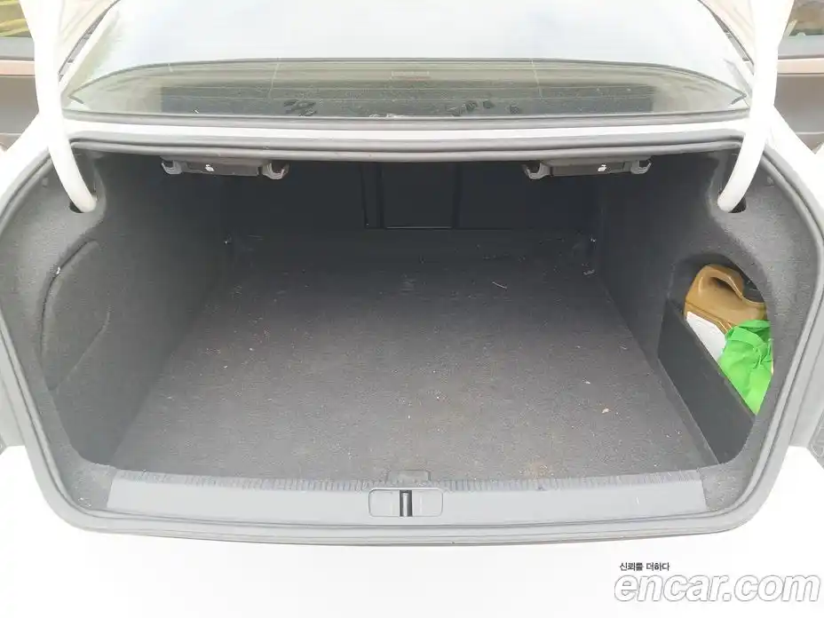 Volkswagen CC 2014 2.0 гидро в Москве № 1693600, фото 19