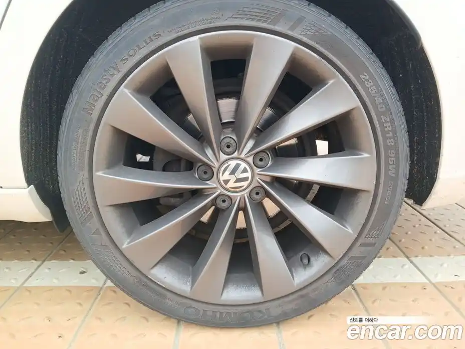 Volkswagen CC 2014 2.0 гидро в Москве № 1693600, фото 20