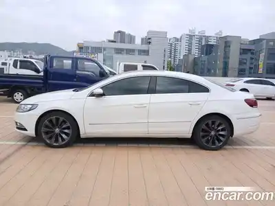 Volkswagen CC 2014 2.0 гидро в Москве № 1693600, миниатюра 3
