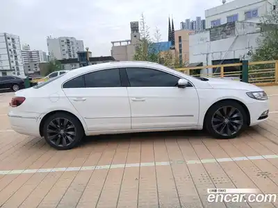 Volkswagen CC 2014 2.0 гидро в Москве № 1693600, миниатюра 6
