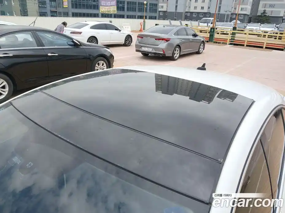 Volkswagen CC 2014 2.0 гидро в Москве № 1693600, фото 7