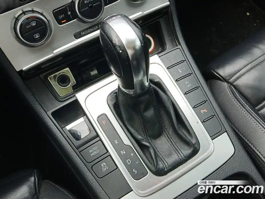 Volkswagen CC 2014 2.0 гидро в Москве № 1693600, фото 9