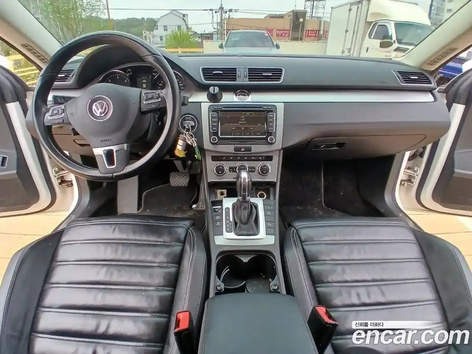 Volkswagen CC 2014 2.0 гидро в Москве № 1693600, фото 10