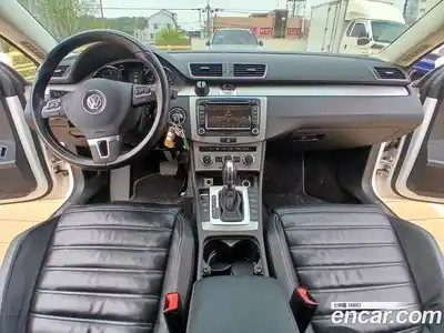 Volkswagen CC 2014 2.0 гидро в Москве № 1693600, миниатюра 10
