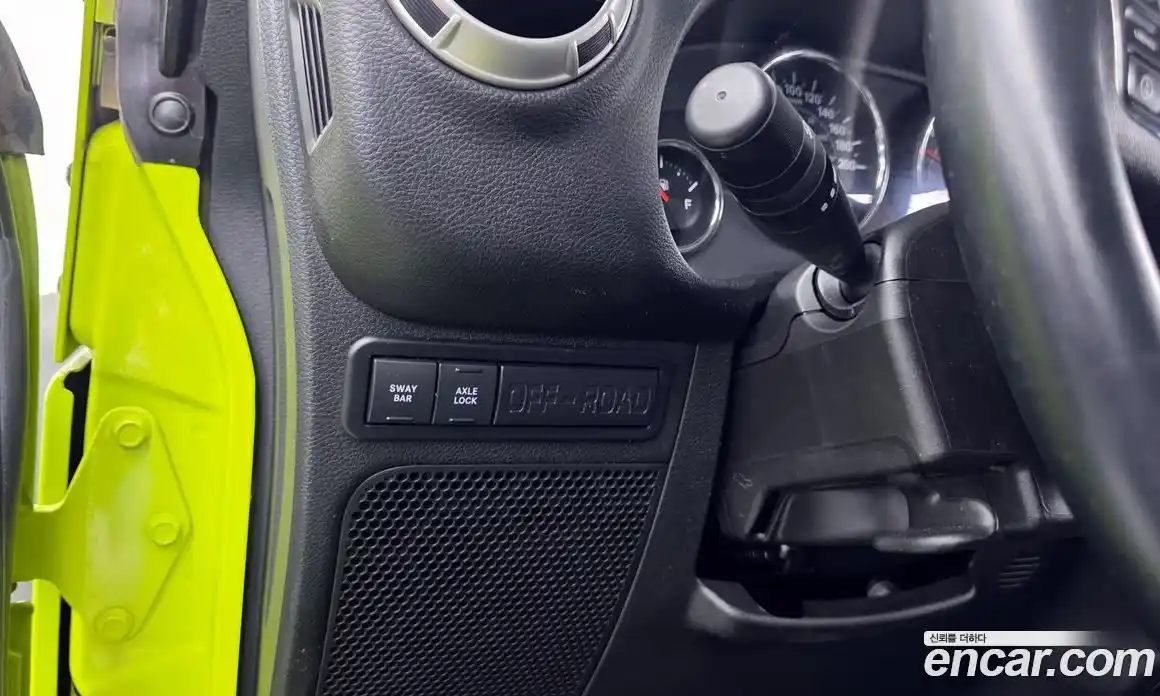 Jeep Wrangler 2016 3.6 гидро в Москве № 1693759, фото 17