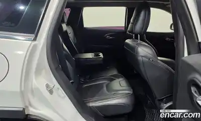 Jeep Cherokee 2015 2.0 гидро в Москве № 1694795, миниатюра 12