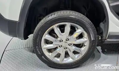 Jeep Cherokee 2015 2.0 гидро в Москве № 1694795, миниатюра 5