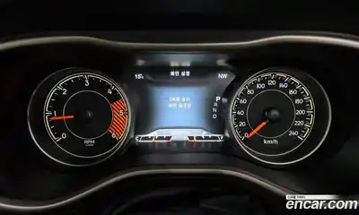 Jeep Cherokee 2015 2.0 гидро в Москве № 1694795, миниатюра 8