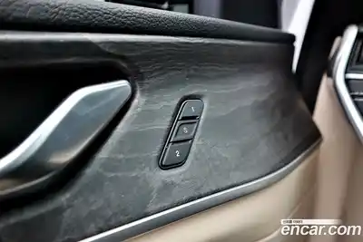 Jeep Cherokee 2023 3.6 гидро в Москве № 1695560, миниатюра 7